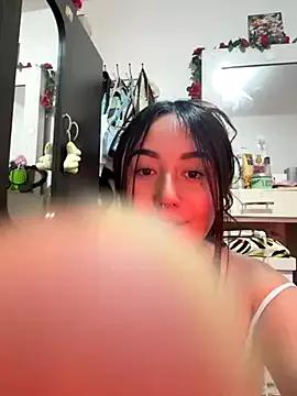 saranghae_ from StripChat is Freechat