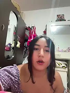 saranghae_ from StripChat is Freechat