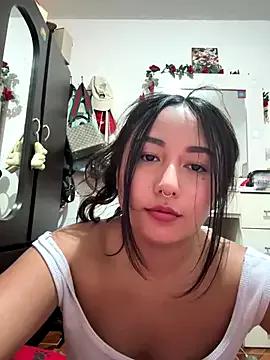 saranghae_ from StripChat is Freechat