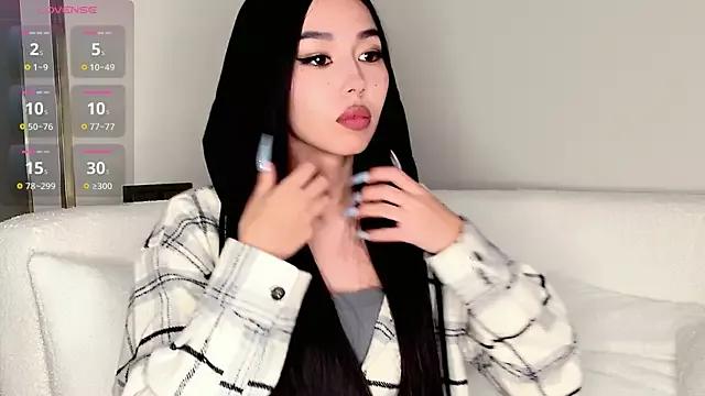 saranmia from StripChat