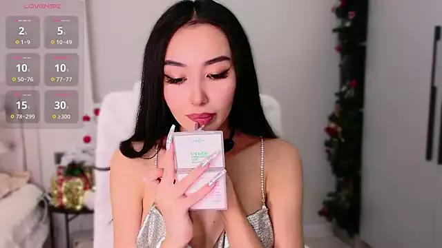 saranmia from StripChat