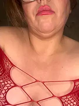 SaraNoir80 from StripChat is Freechat