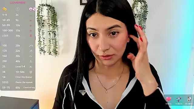 Try our streaming cams variety and talk on a personal level with our adorable girls streamers, showing off their bountiful shapes and dildos.