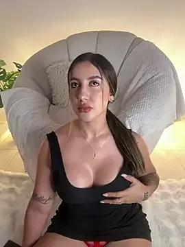 Sarapalmer1 from StripChat