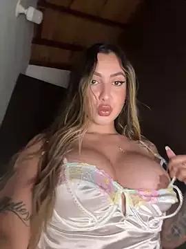 Sarapalmer1 from StripChat