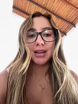 Sarapalmer1 from StripChat is Freechat