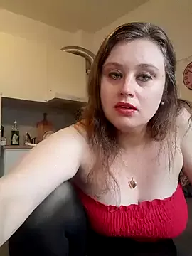 Saraporca30 on StripChat 