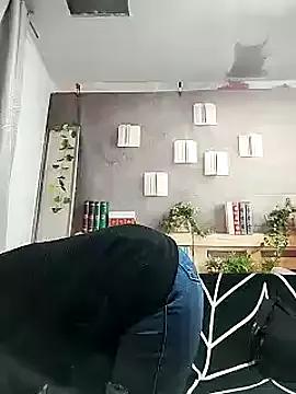 SaraPrivate from StripChat