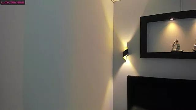 Try our streaming cams variety and talk on a personal level with our adorable girls streamers, showing off their bountiful shapes and dildos.