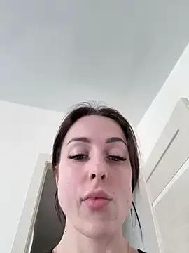 SaraSakuura from StripChat is Freechat
