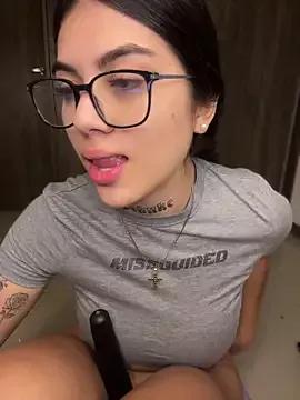 Sarasanders_4 from StripChat