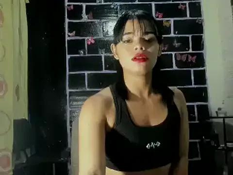 sarasandle from StripChat
