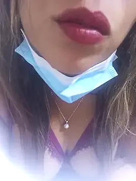 Sarasaricool on StripChat 