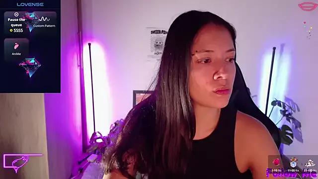 Try our streaming cams variety and talk on a personal level with our adorable girls streamers, showing off their bountiful shapes and dildos.