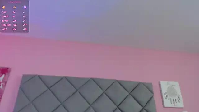 SaraSchmitt from StripChat