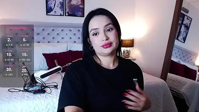 Try our streaming cams variety and talk on a personal level with our adorable girls streamers, showing off their bountiful shapes and dildos.