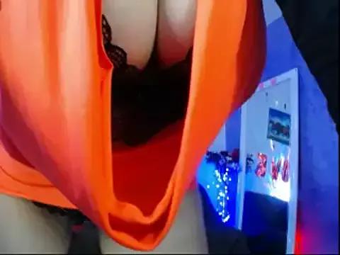 sarasmith3 from StripChat