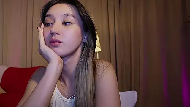 Sarasuo1 from StripChat