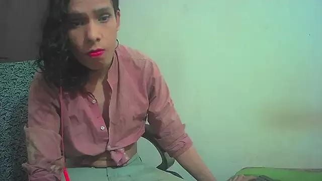 SaraTTS7 from StripChat