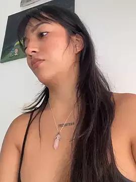 SaraVergara from StripChat
