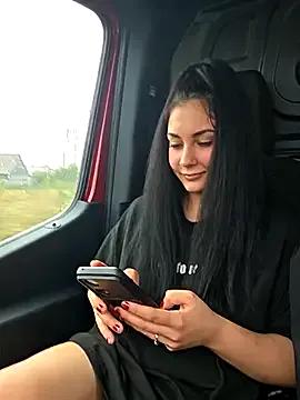 SaraViss20 from StripChat