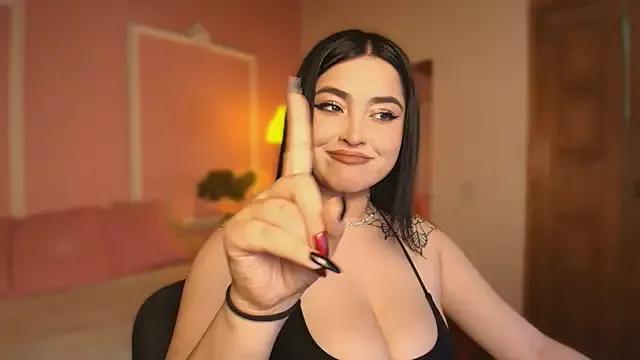 Try our streaming cams variety and talk on a personal level with our adorable girls streamers, showing off their bountiful shapes and dildos.