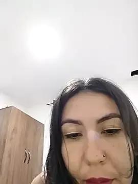 saraximenapaisita from StripChat is Freechat