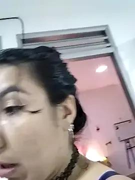 saraximenapaisita from StripChat is Freechat