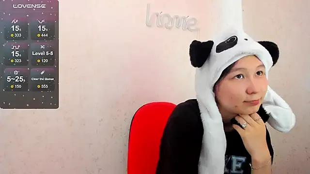 SaraXray from StripChat