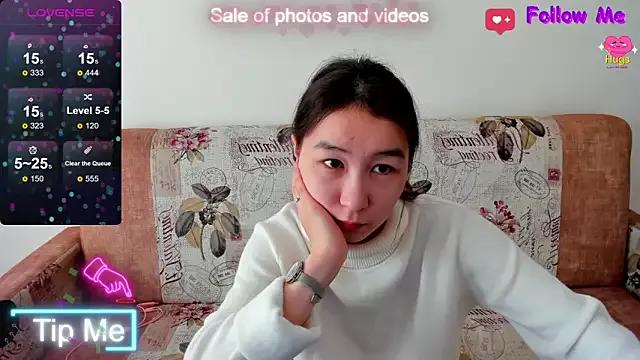 SaraXray from StripChat