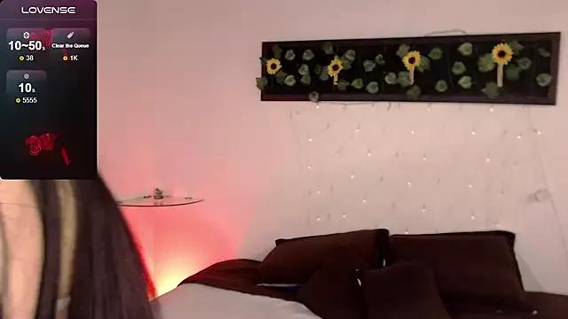 Try our streaming cams variety and talk on a personal level with our adorable girls streamers, showing off their bountiful shapes and dildos.