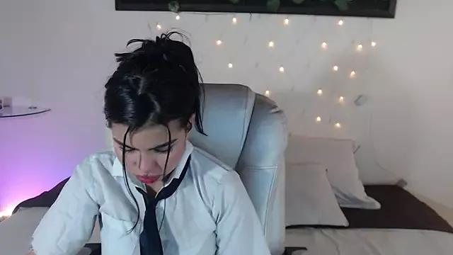 Try our streaming cams variety and talk on a personal level with our adorable girls streamers, showing off their bountiful shapes and dildos.