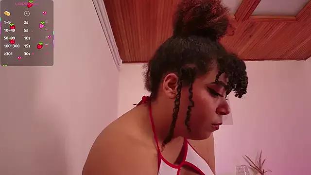 Try our streaming cams variety and talk on a personal level with our adorable girls streamers, showing off their bountiful shapes and dildos.