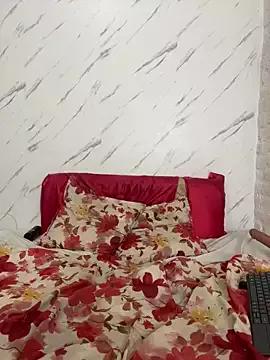 saray_gomez22 from StripChat