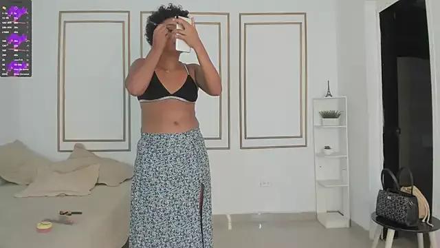 saray_mardez from StripChat