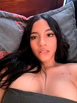Saray_reyes from StripChat