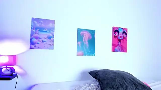 Saray_rivas18 from StripChat