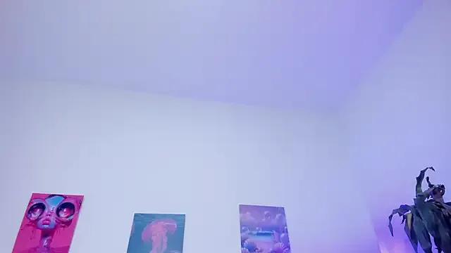 Saray_rivas18 from StripChat