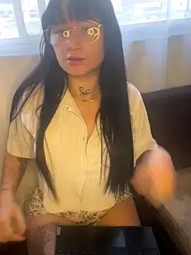 Saraycat_ from StripChat