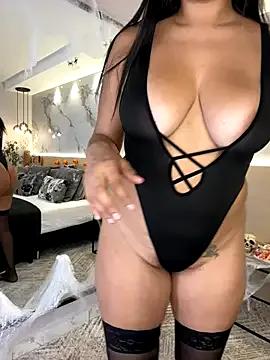 Try our streaming cams variety and talk on a personal level with our adorable girls streamers, showing off their bountiful shapes and dildos.