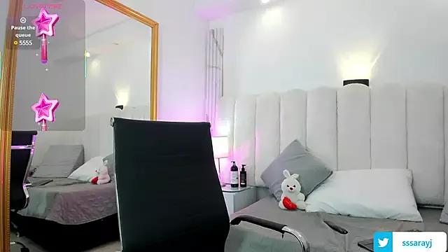 Saraycum from StripChat