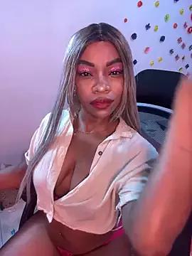 SaraYedid17 from StripChat