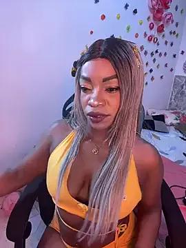 SaraYedid17 from StripChat