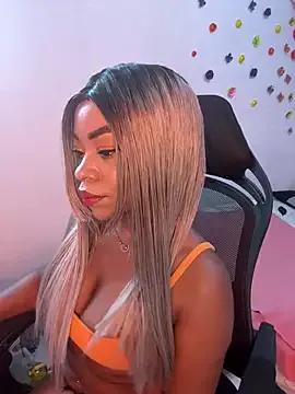 SaraYedid17 from StripChat