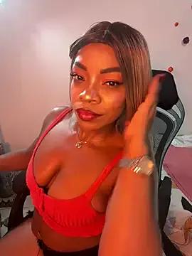 SaraYedid17 from StripChat