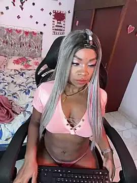 SaraYedid17 from StripChat