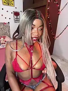 SaraYedid17 from StripChat