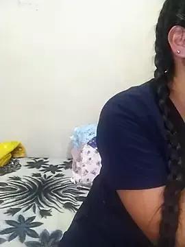 Saraytem18 from StripChat is Freechat