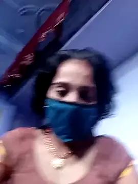 Sareena_jaan from StripChat is Freechat