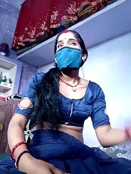 Sareena_jaan from StripChat is Freechat